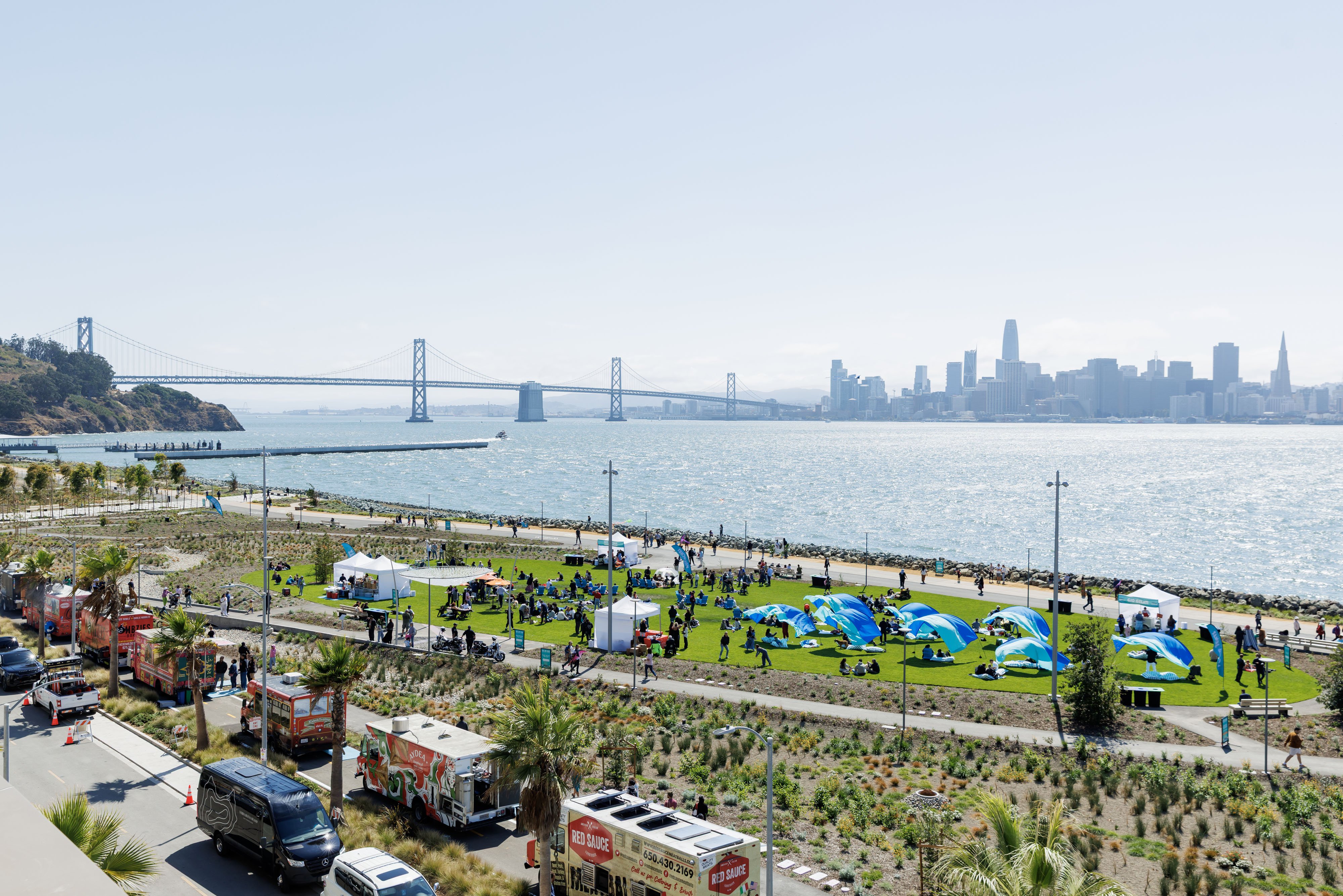 Office of the City Administrator April 2026 Newsletter | SF.gov
