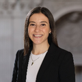 Photo of Alesandra Lozano