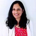 Anupama Shekhar headshot
