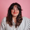 Commissioner Sarah Montoya Headshot