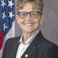 Commissioner Debra Walker