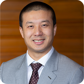 Alan Wong