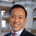 Luật sư thành phố San Francisco, David Chiu