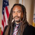 A Profile Picture of SDOB Board Member William M. Palmer, II