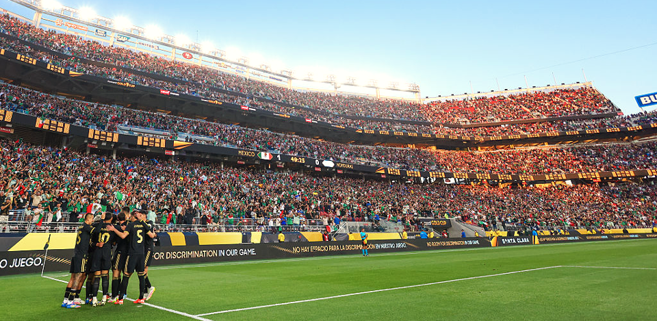 FIFA World Cup 26™ SF Bay Area | SF.gov