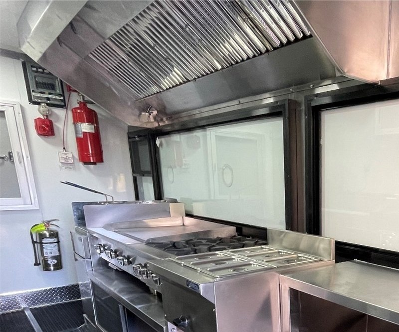 Mechanical Exhaust Ventilation