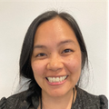 Photo of Michelle Kim