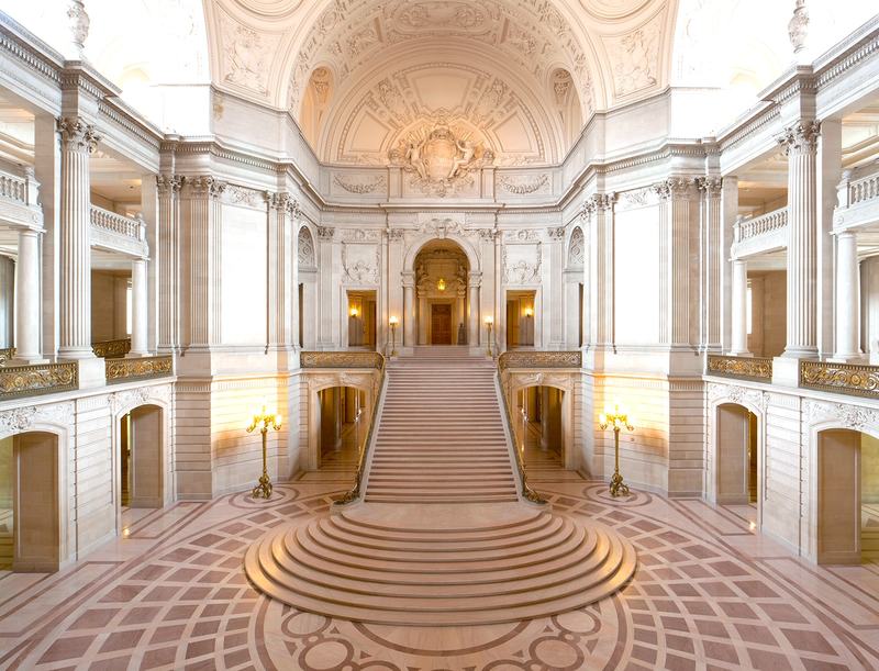 The Rotunda - City Hall Events