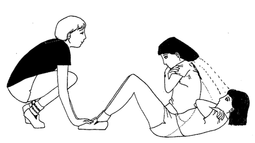 Sit Ups