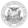 Seal of the City & County of San Francisco