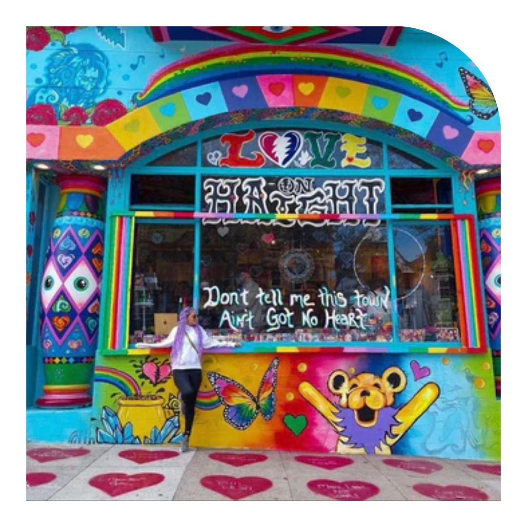 haight street tobacco Reputable Vape Shops in Haight-Ashbury, California With Best Price Smoking And Tobacco in San
