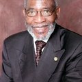 Rev. Dr. Amos Brown