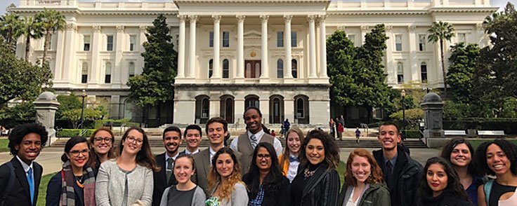 SF Fellows FY 2017-18