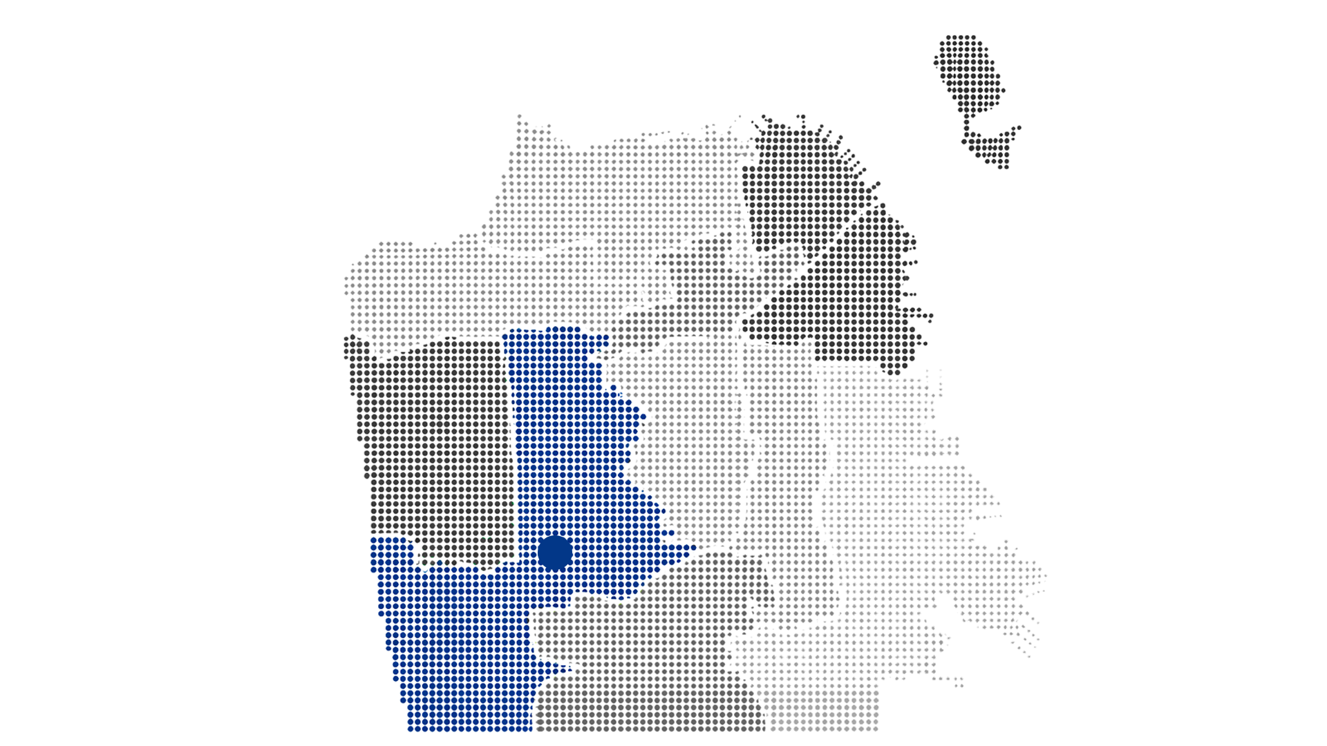 District 7 Map