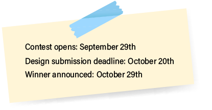 Collage of High School Election Ambassadors conducting resource tables at various events.