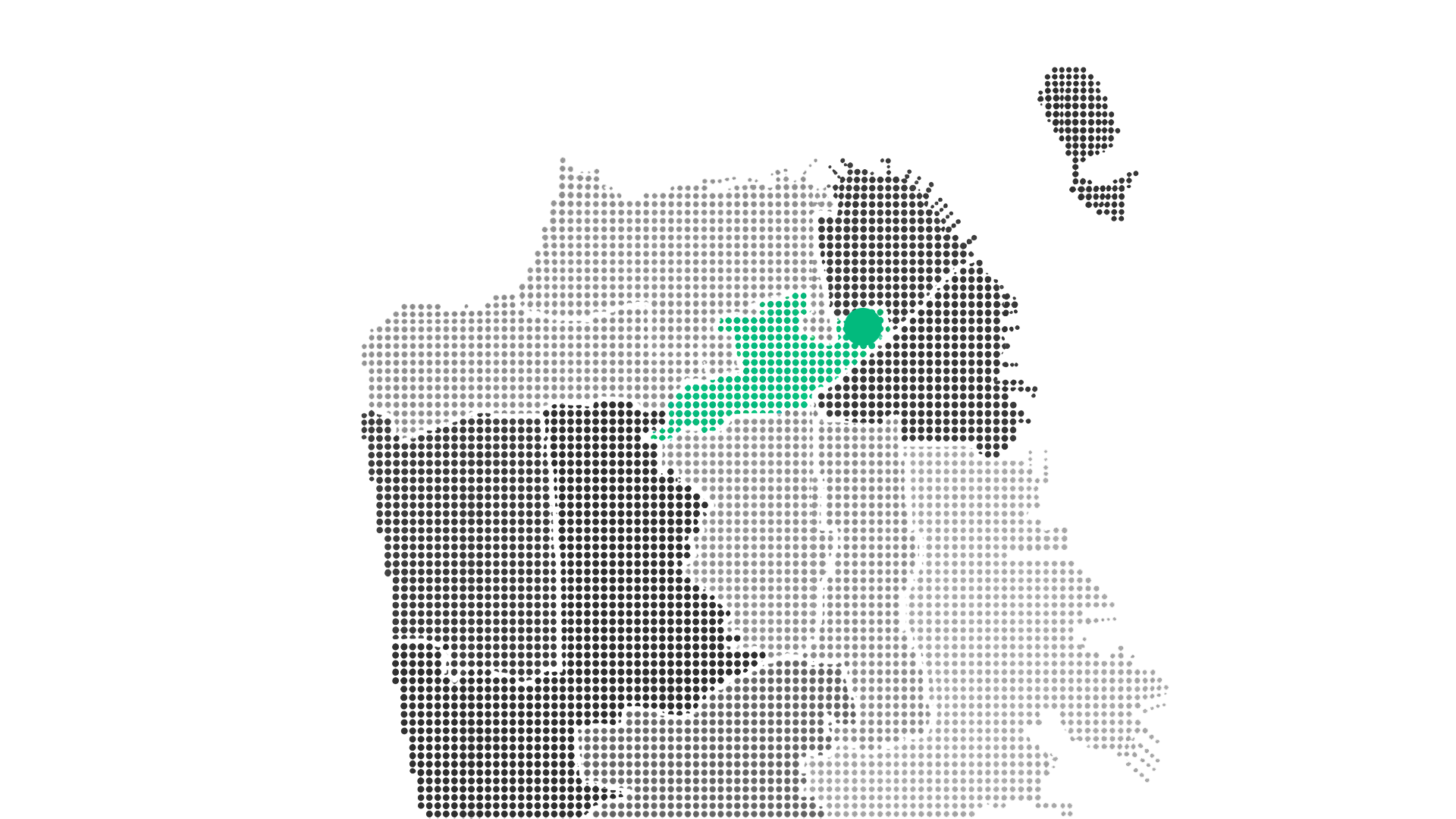 District 5 Family Summit Map