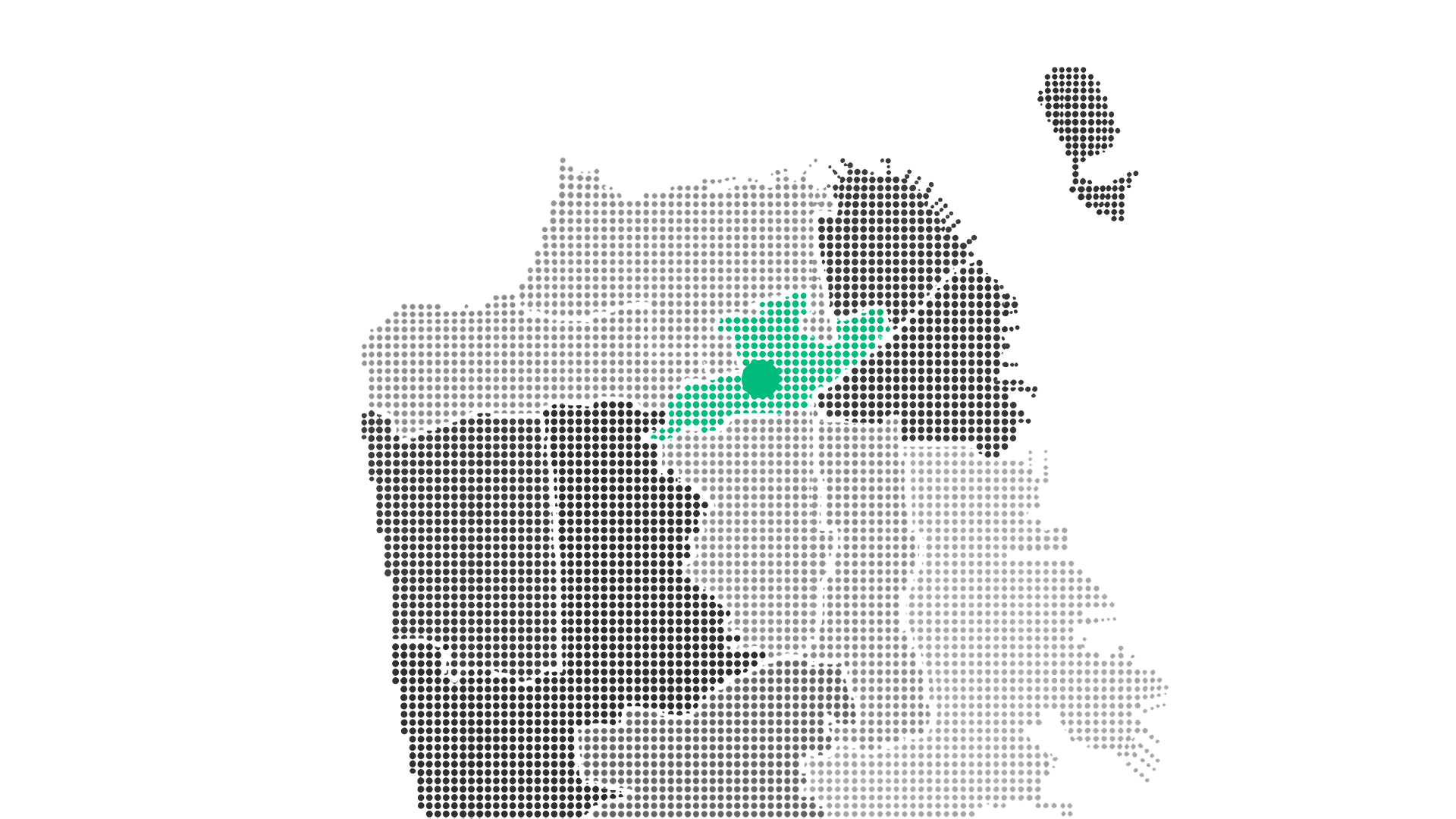 District 5 Family Summit Map Fillmore