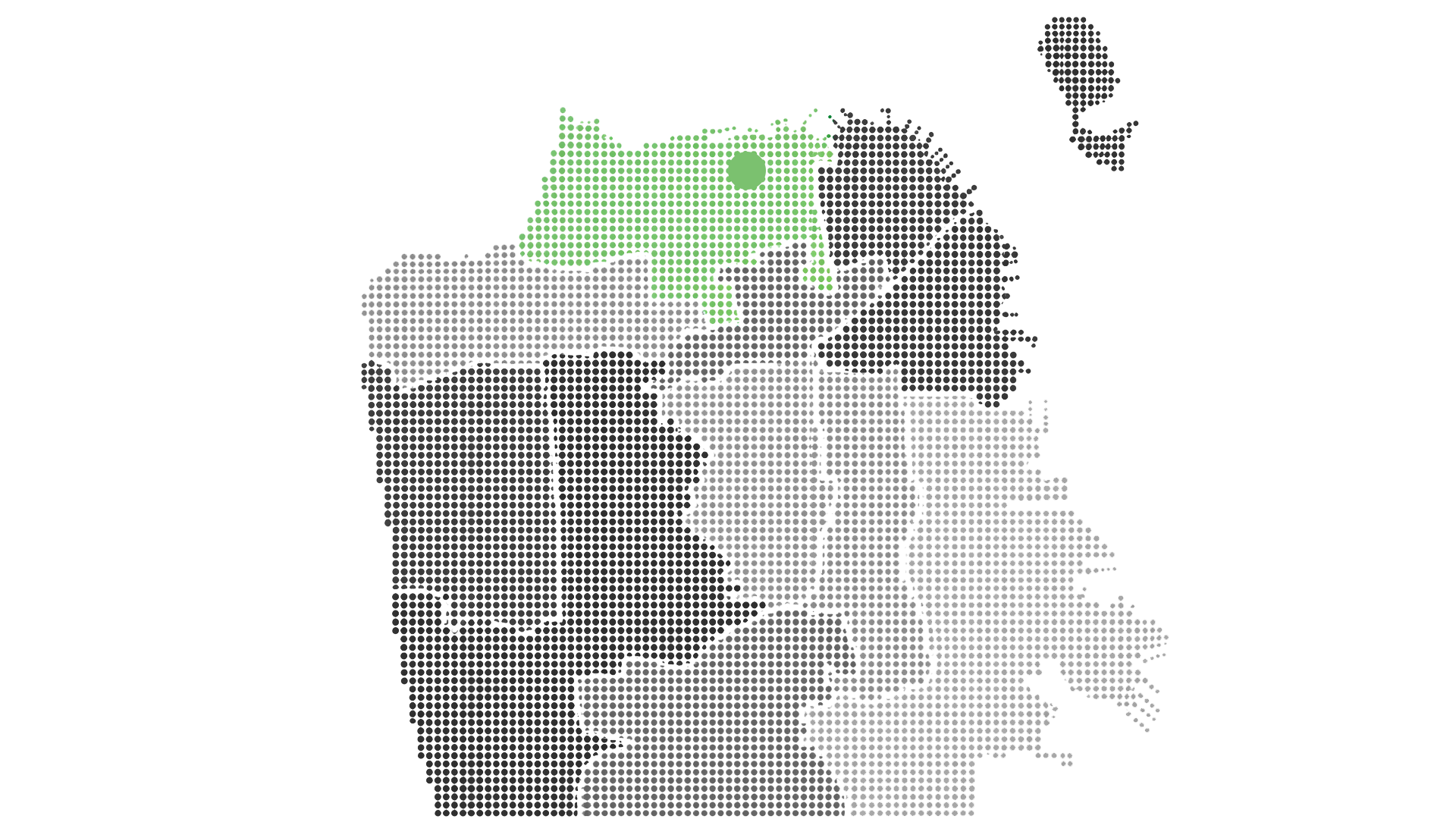 District 2 Family Summit Map