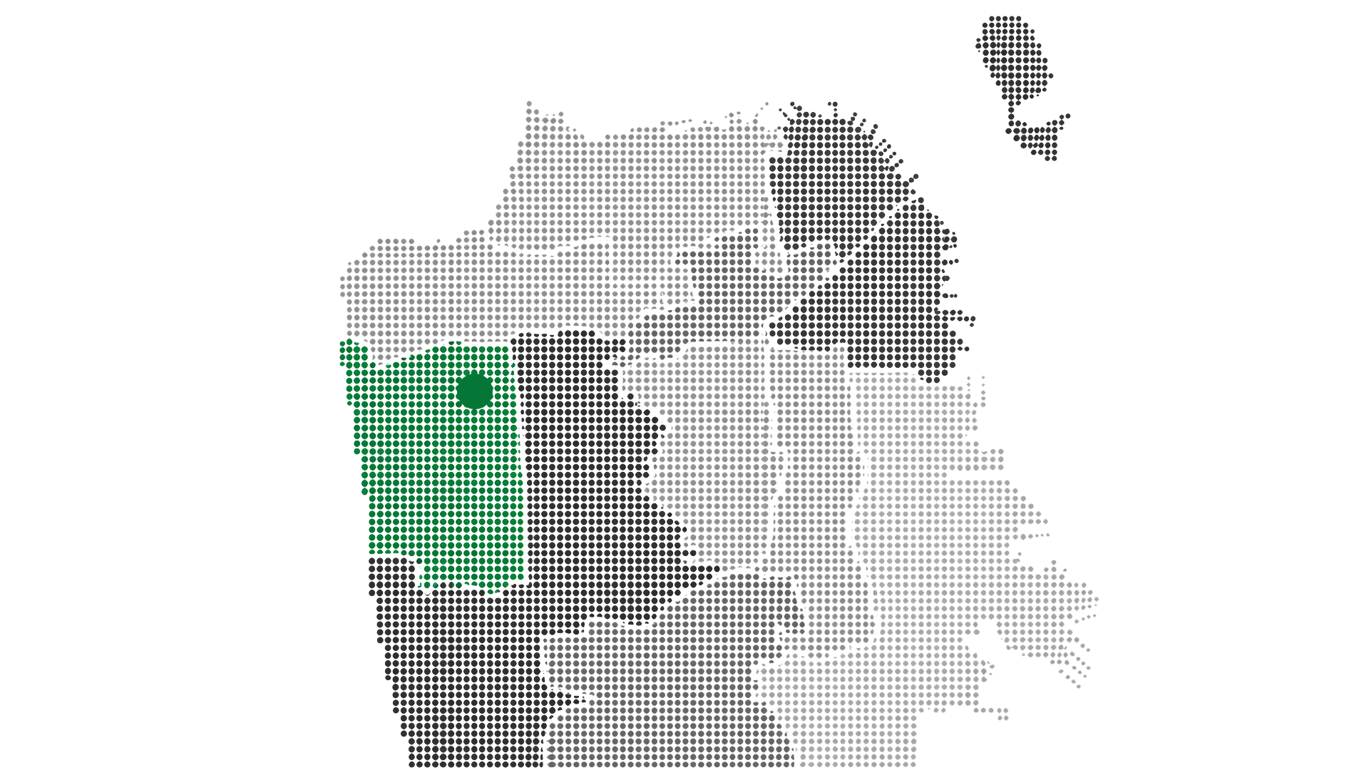 District 4 Family Summit Map