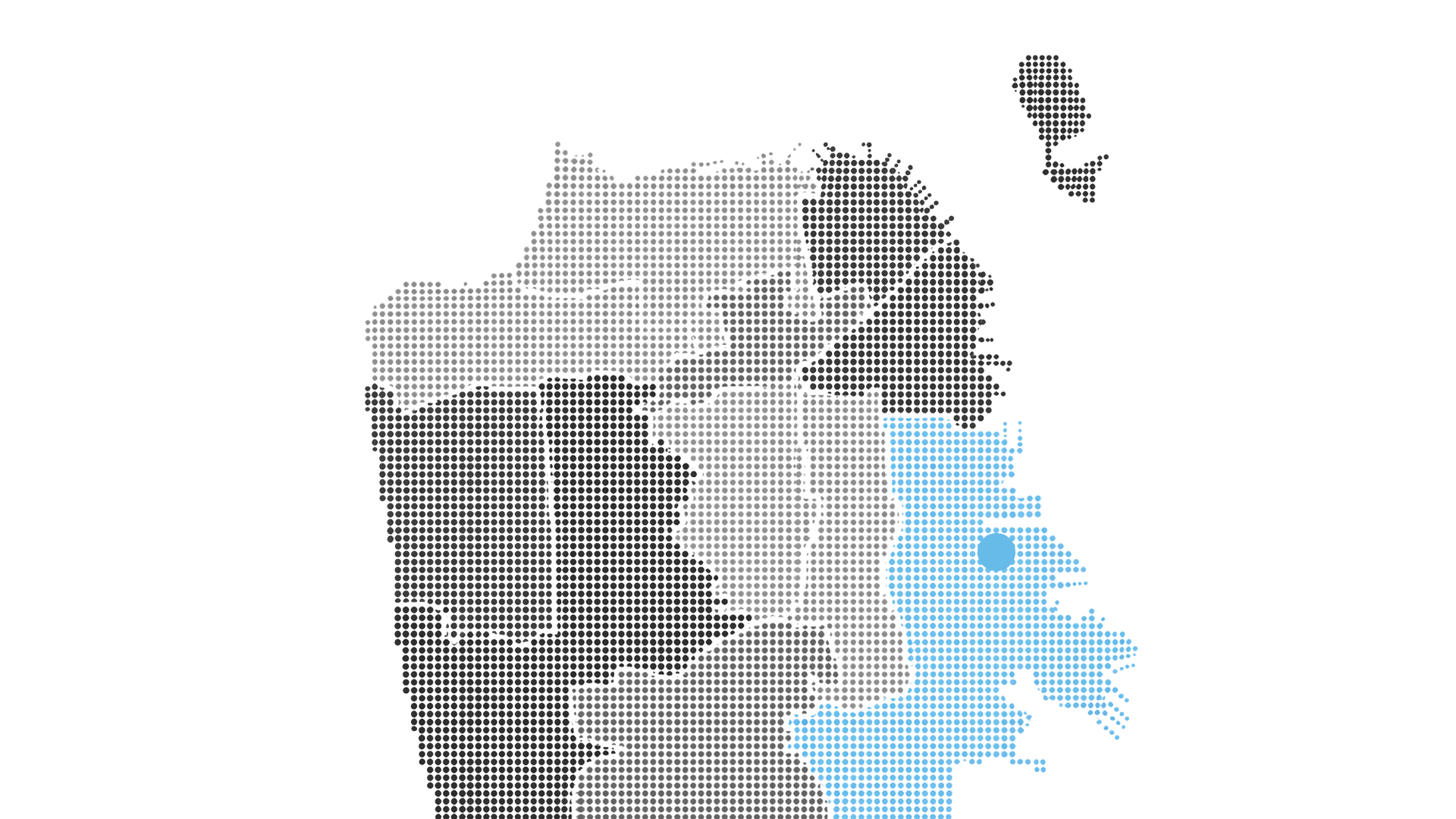 District 10 Bayview Family Summit Map