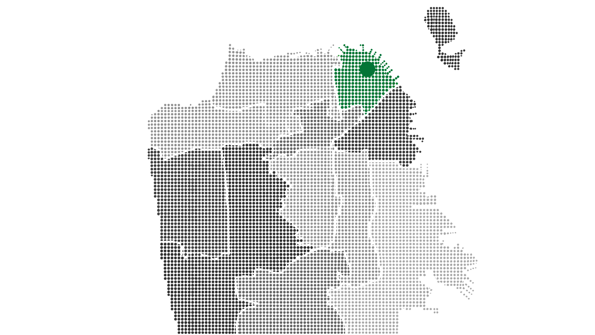 District 3 Family Summit Map