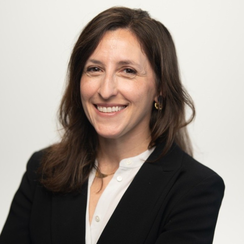 Viviana Padelli's headshot