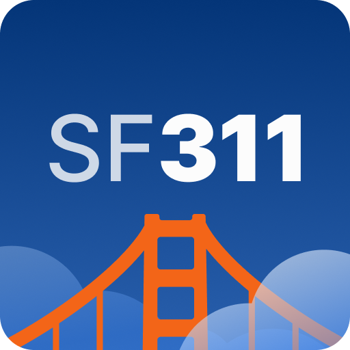 Official 311 logo