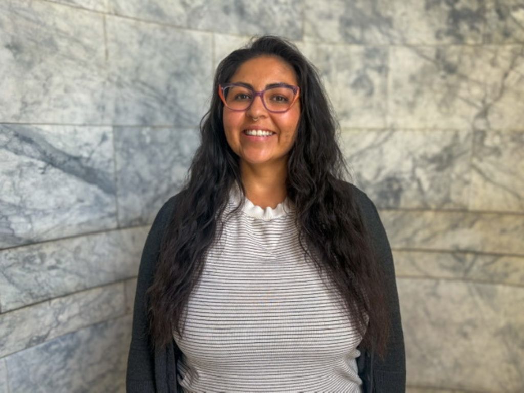 photo of K Rodriguez