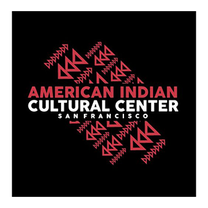 American Indian Cultural Center logo