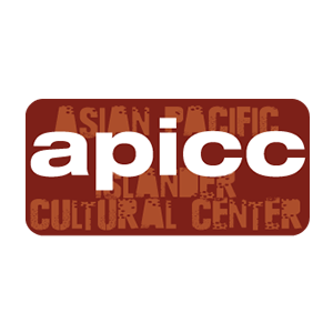 Asian Pacific Islander Cultural Center logo