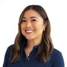 Photo of Abby Cabrera