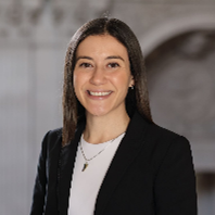 Photo of Alesandra Lozano