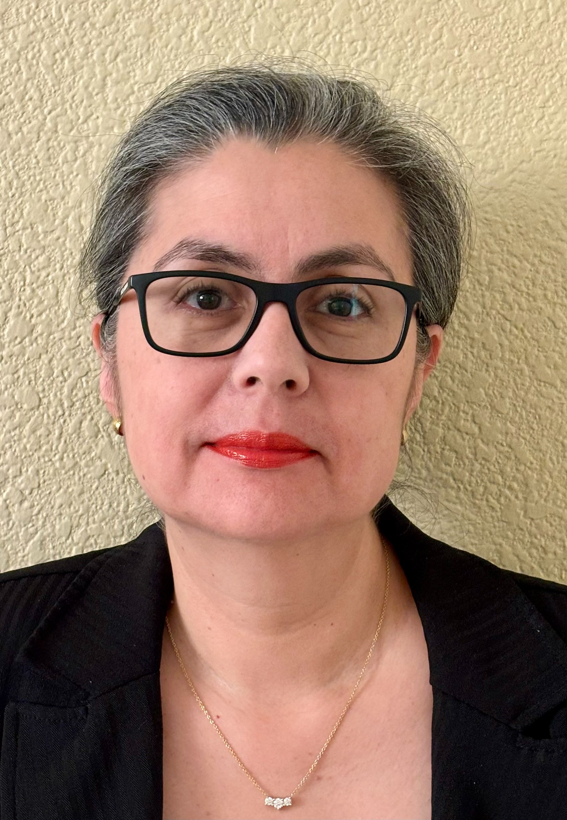 Photo of Ana Contreras, SF city employee