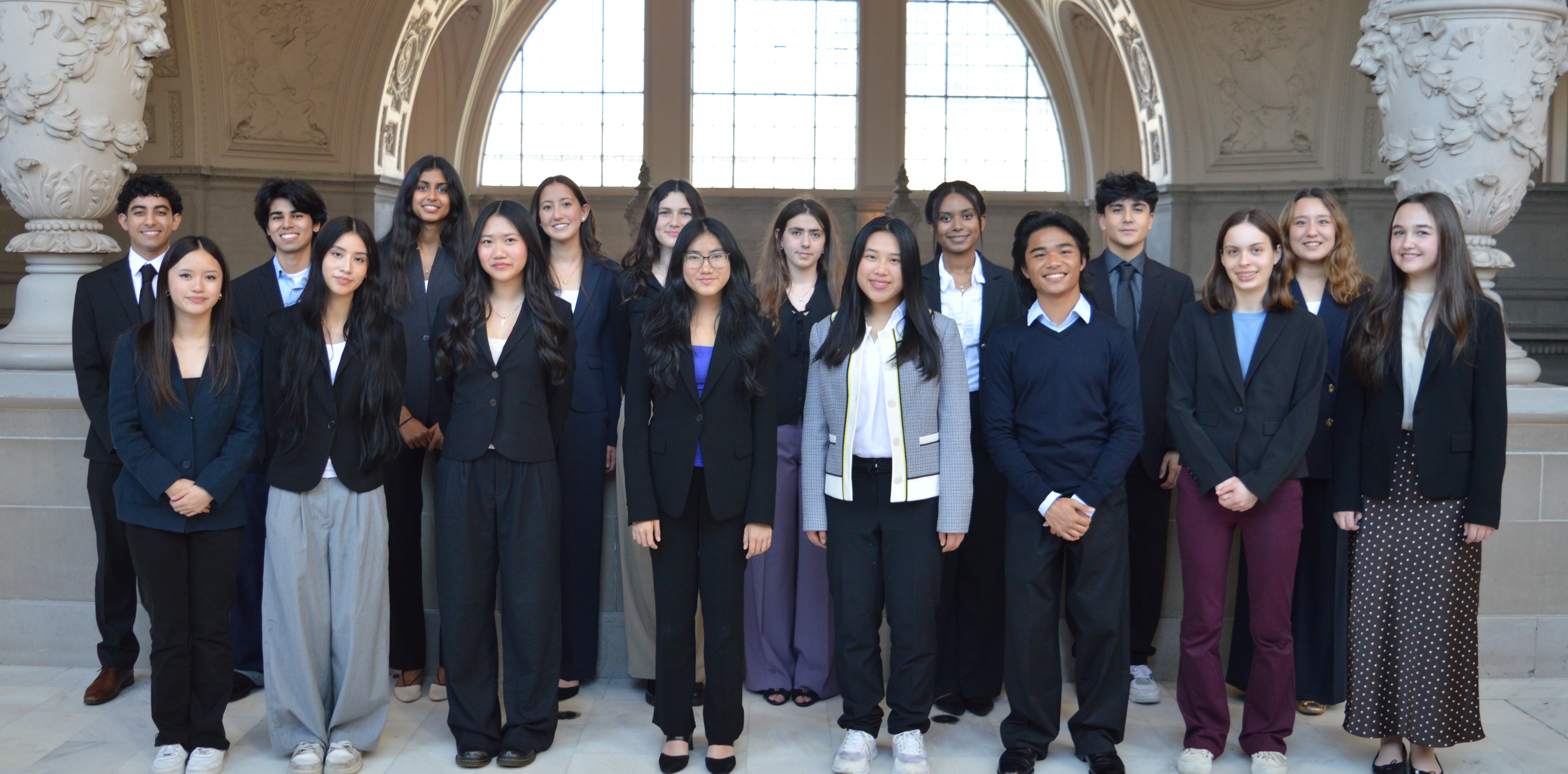 2026 YC Commissioners