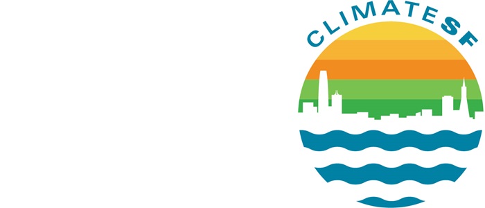 ClimateSF Logo
