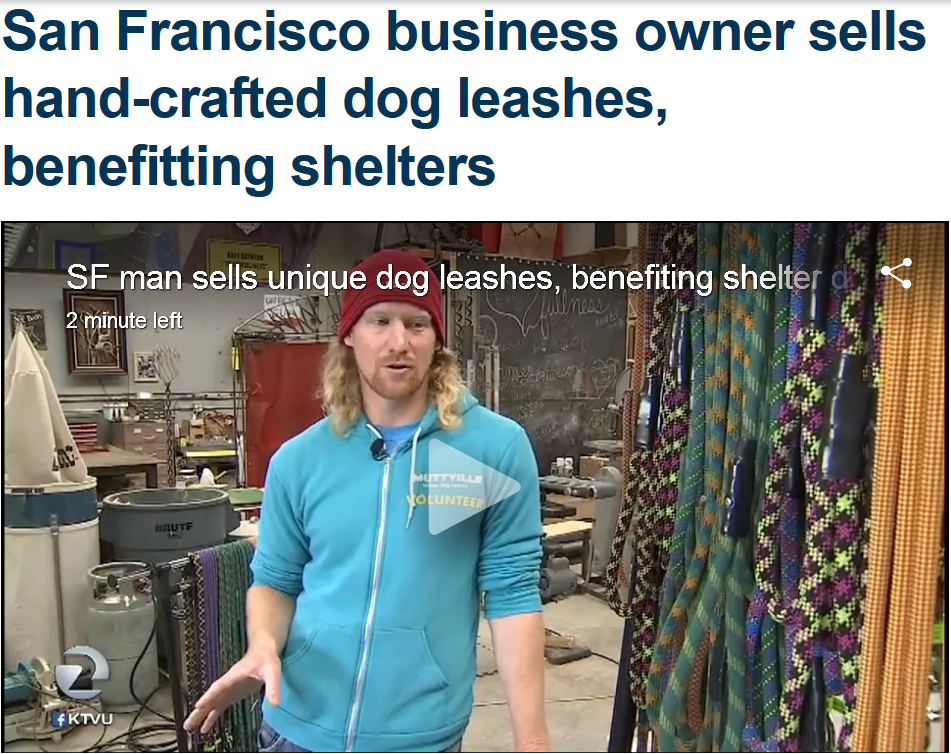 San Francisco Arts Commission Street Artist, Ryan Dempsey