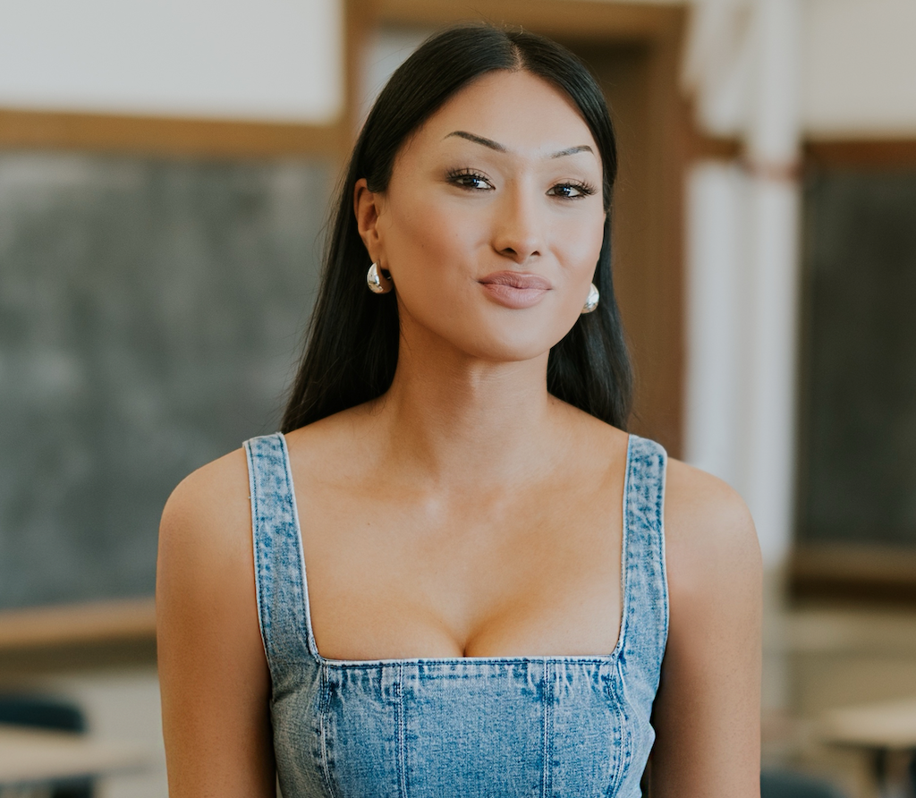 Commissioner Monroe Lace Headshot