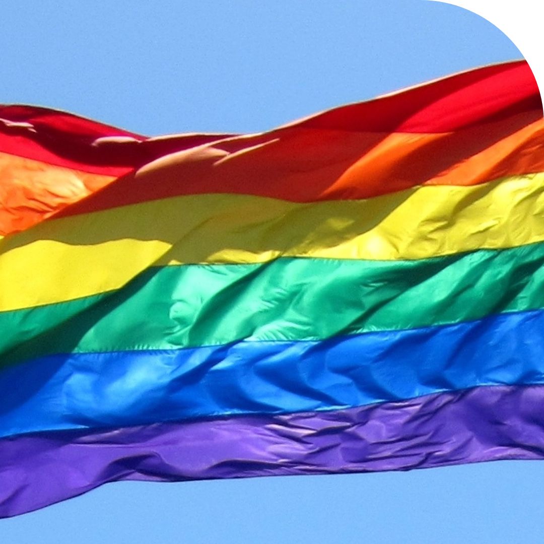 Rainbow Flag