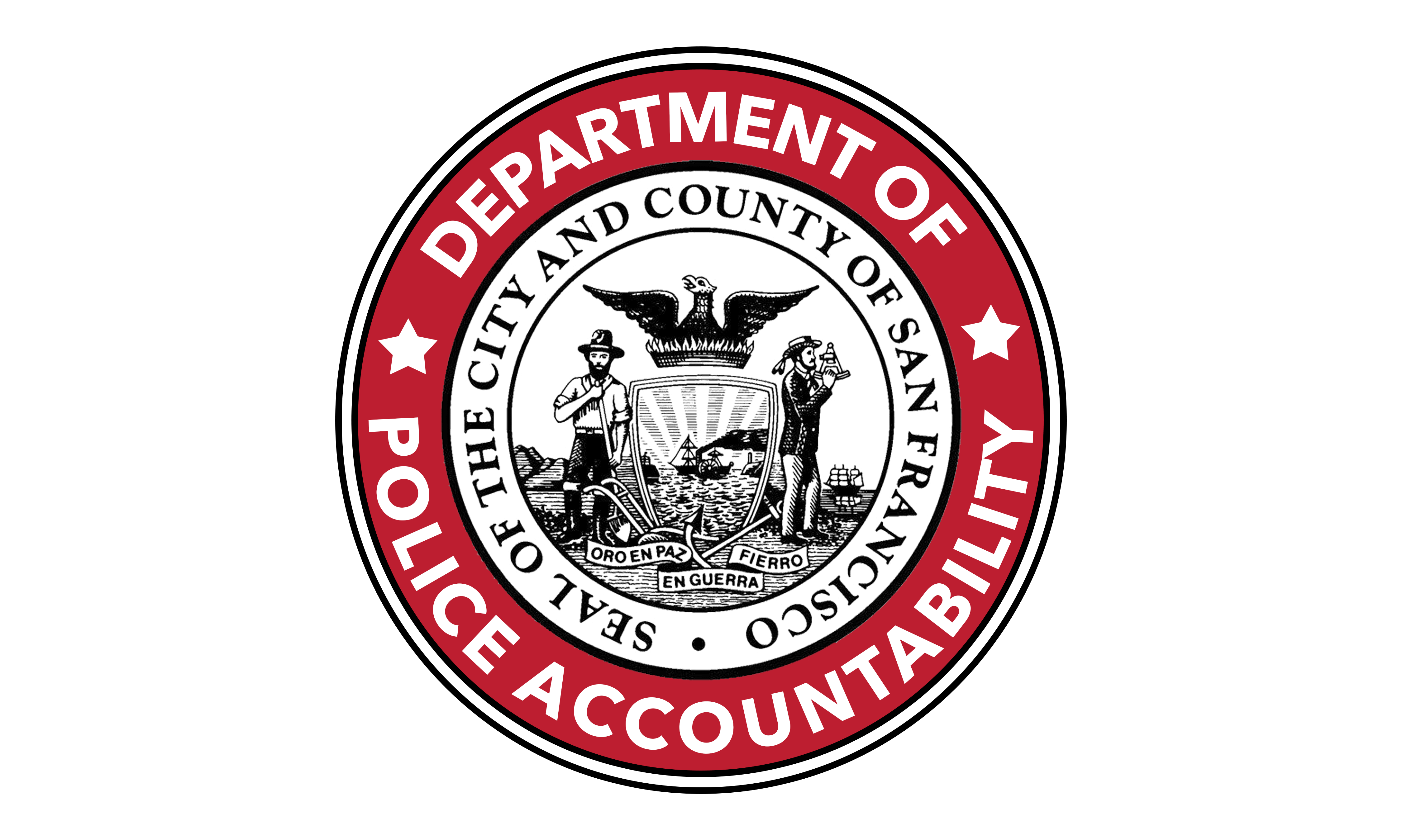 Department of Police Accountability Logo
