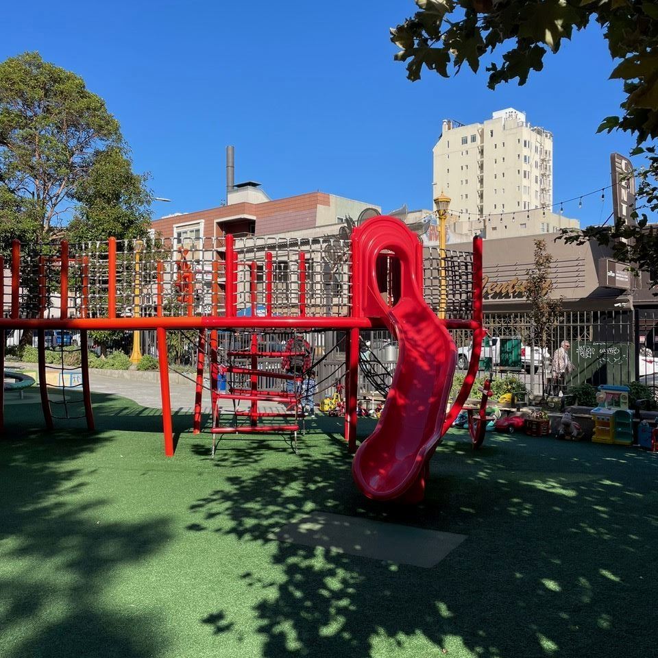 Sgt. John Macaulay Park