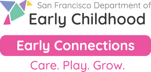 Early Connections logo
