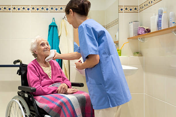 Home Health Aides