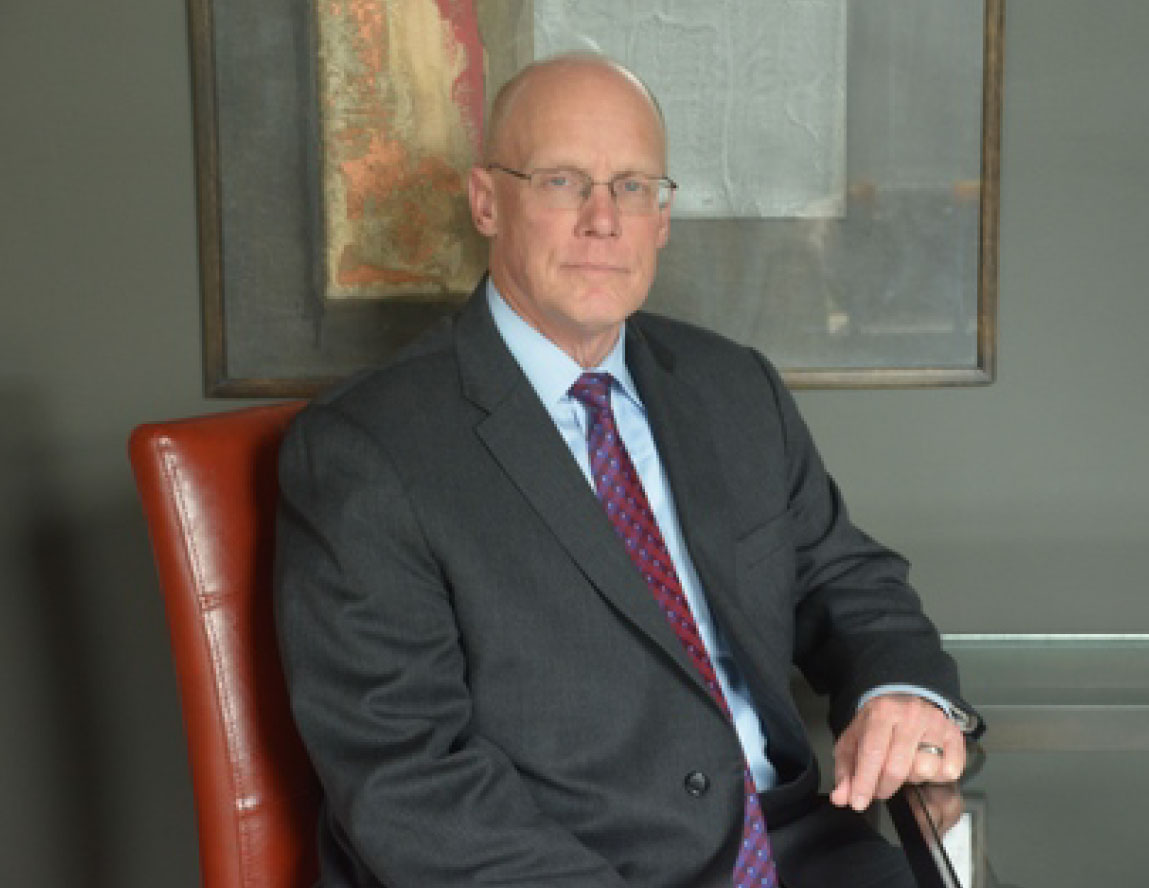 Honorable Steven Siemers