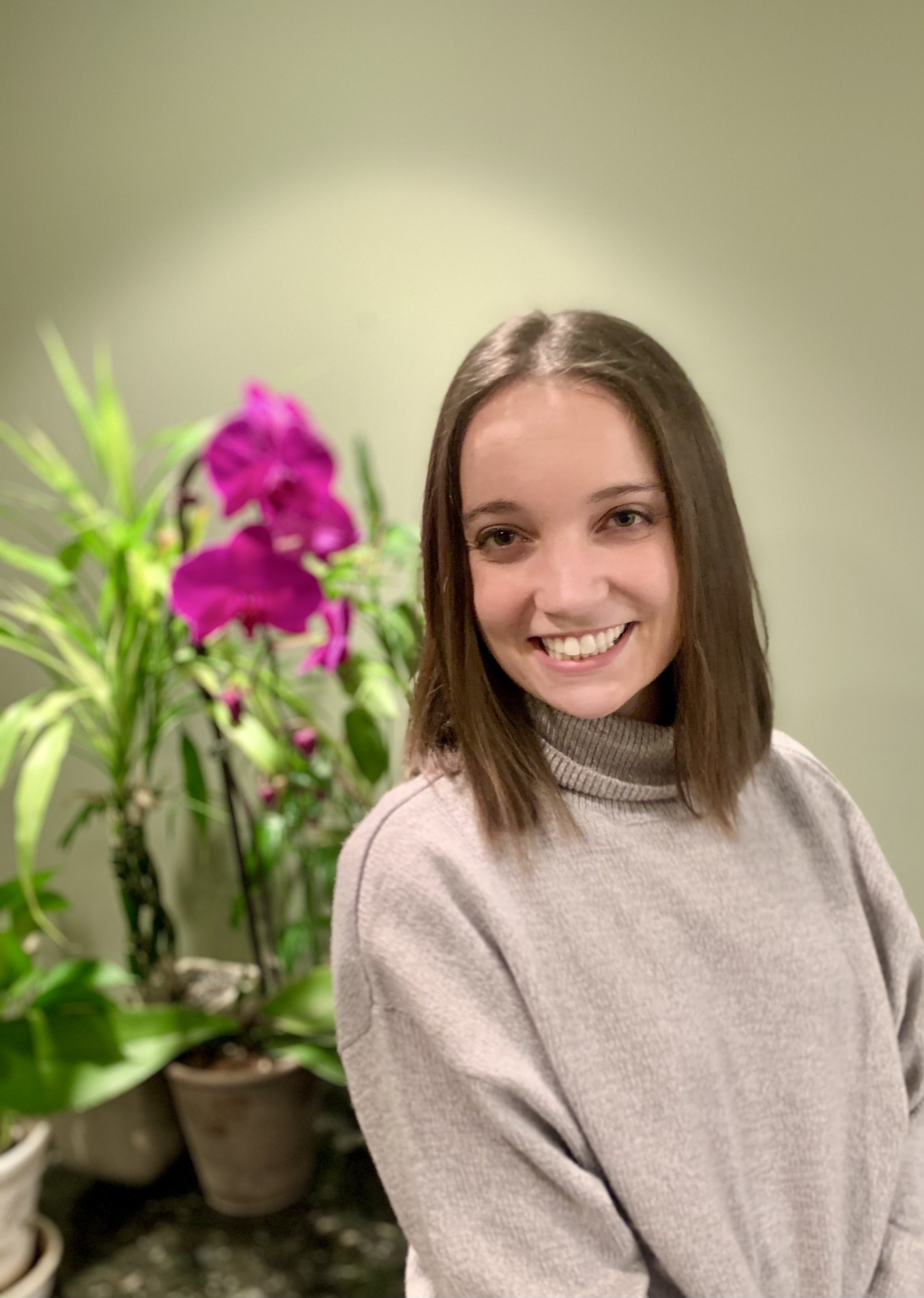 A profile picture for Caroline Kinnen