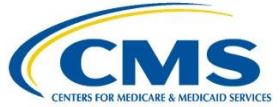 Center for Medicare Services Logo