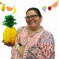 Photo of Jennifer LeBarre