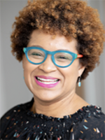 Commissioner Leah Pimentel