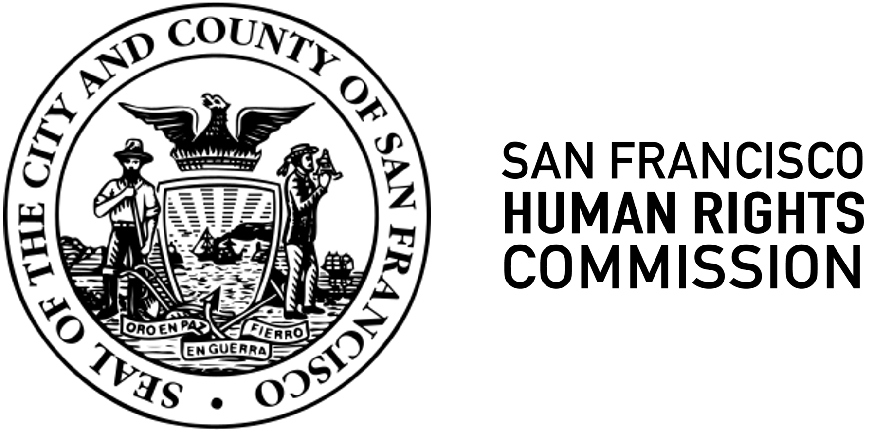 San Francisco Seal