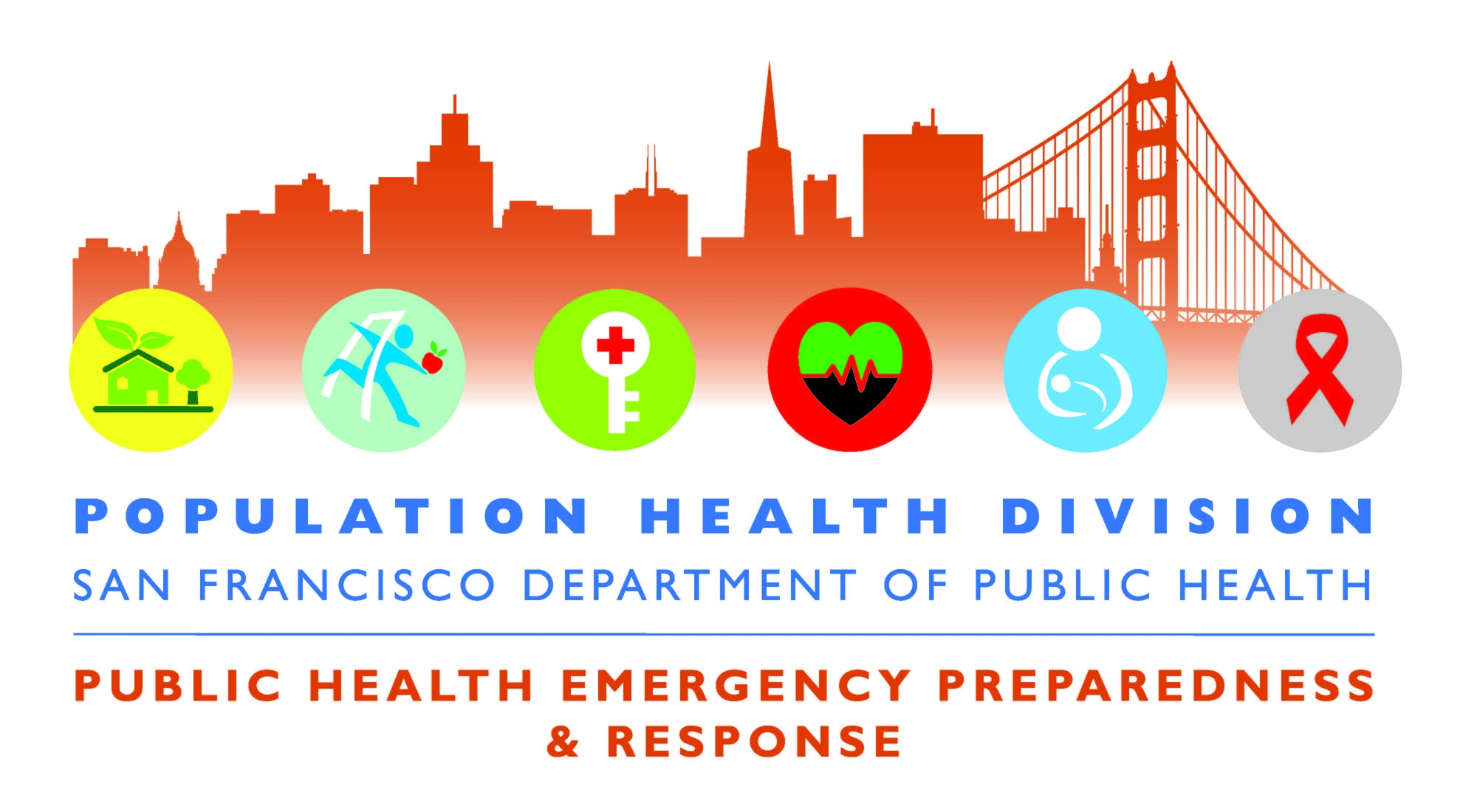 PHEPR Logo