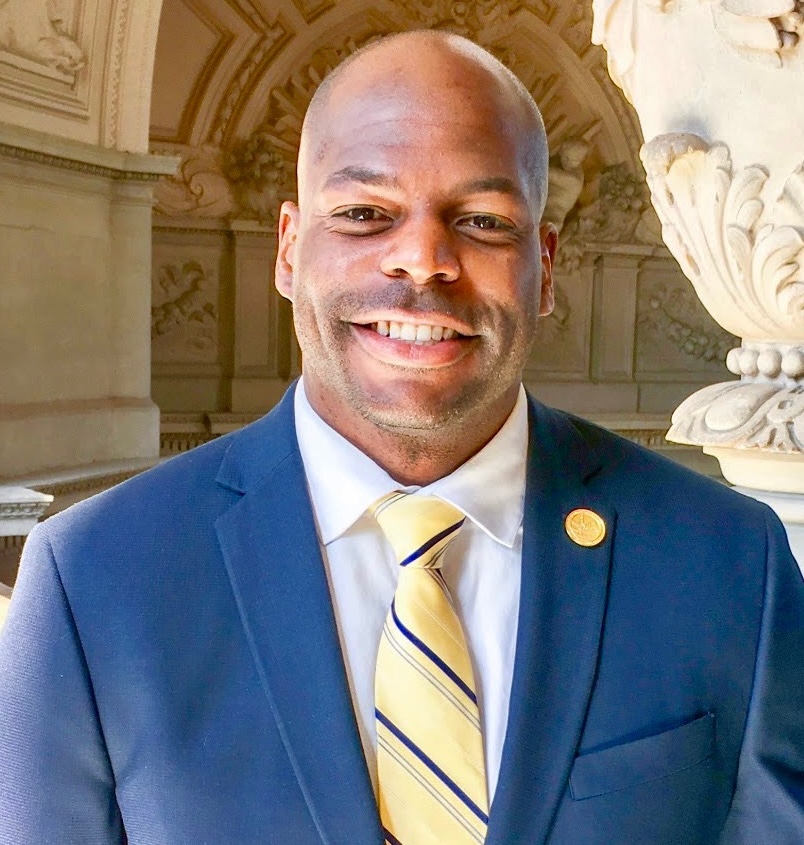 headshot of Mawuli Tugbenyoh